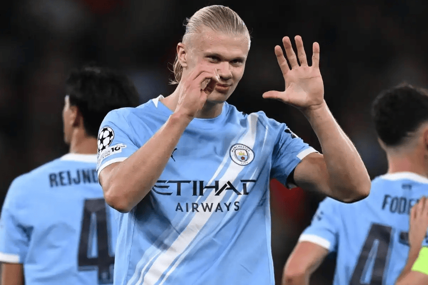 再见，曼城！曝7500万“永动机”转投尤文！瓜帅钦定签“新姆巴佩”