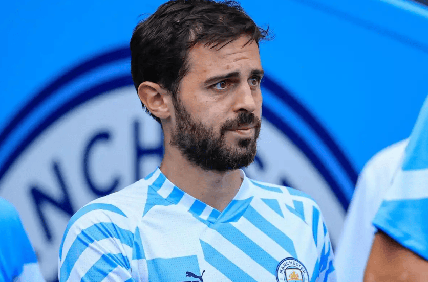 再见，曼城！曝7500万“永动机”转投尤文！瓜帅钦定签“新姆巴佩”