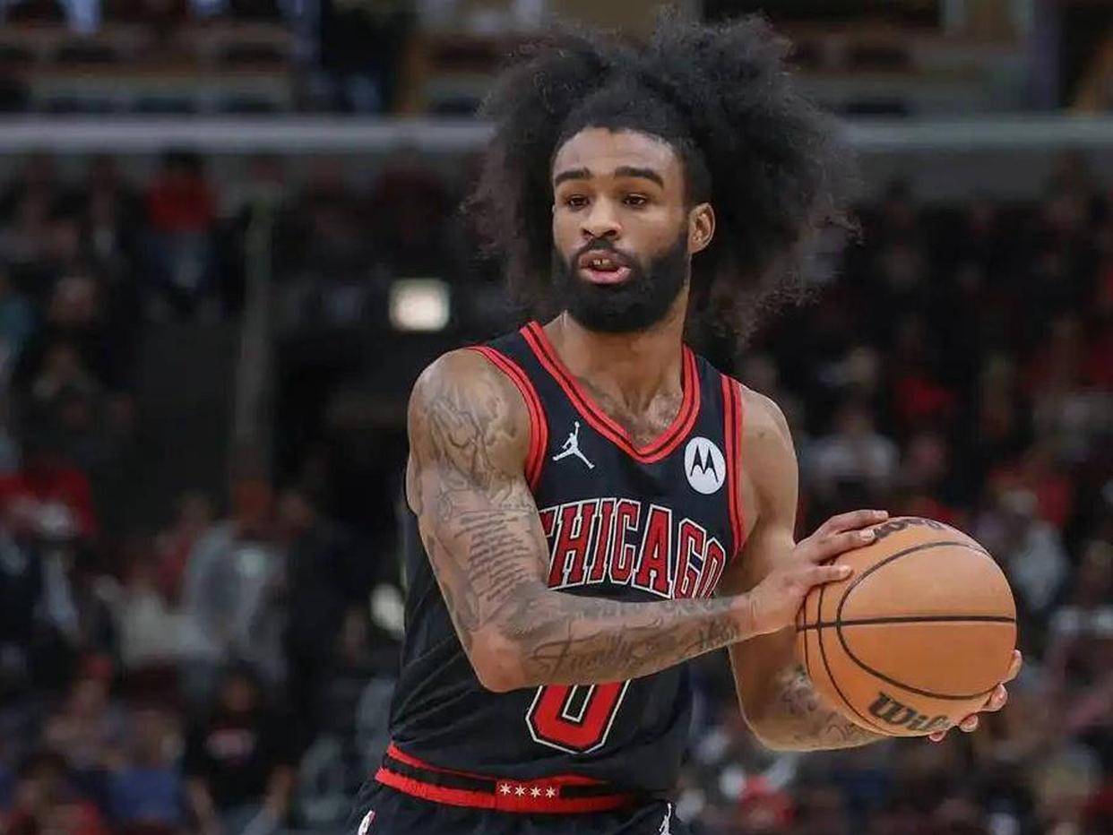 火箭拒绝公牛无保护首轮签，转攻多森姆，精明操作稳步补强