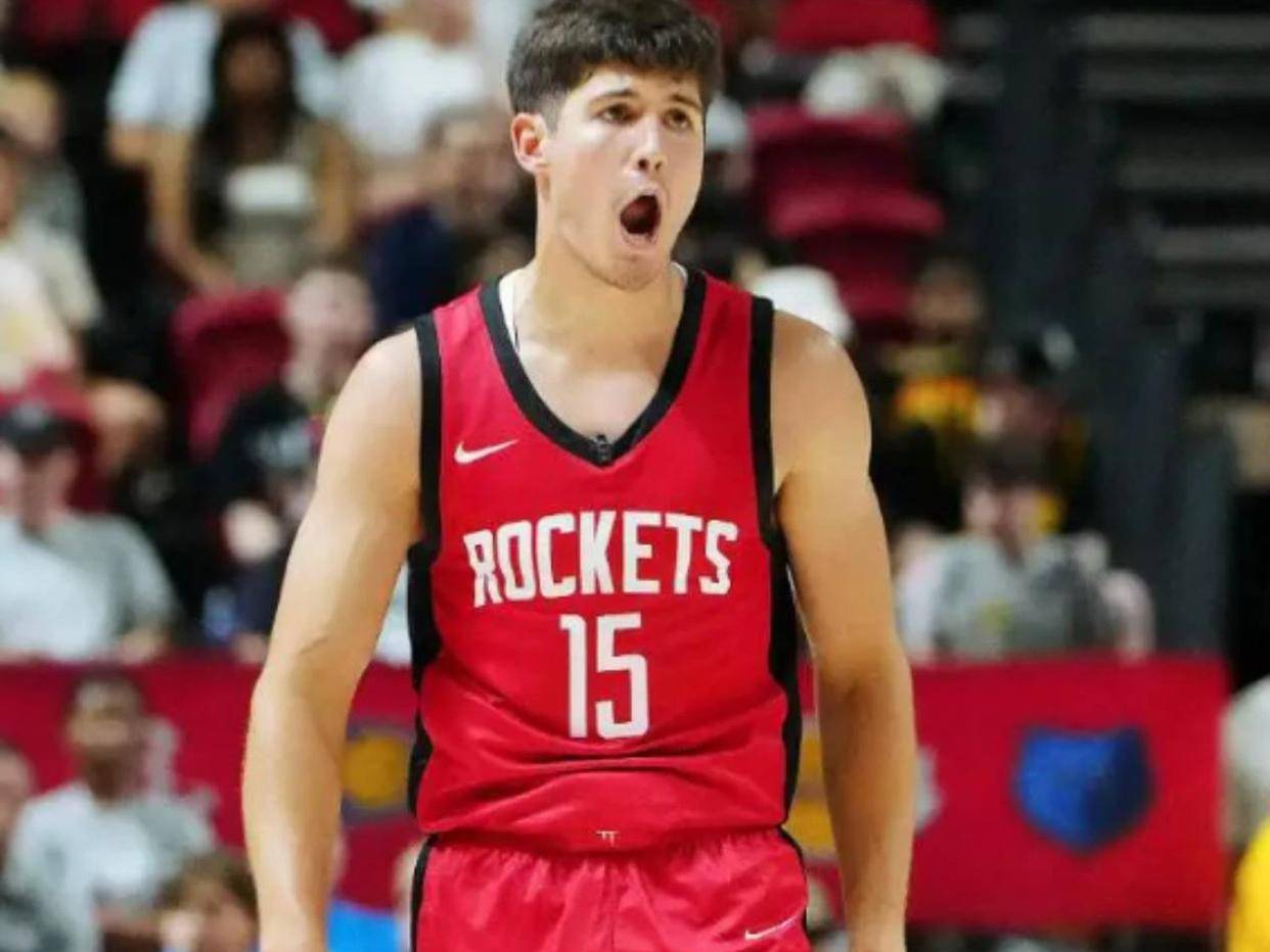 火箭拒绝公牛无保护首轮签，转攻多森姆，精明操作稳步补强