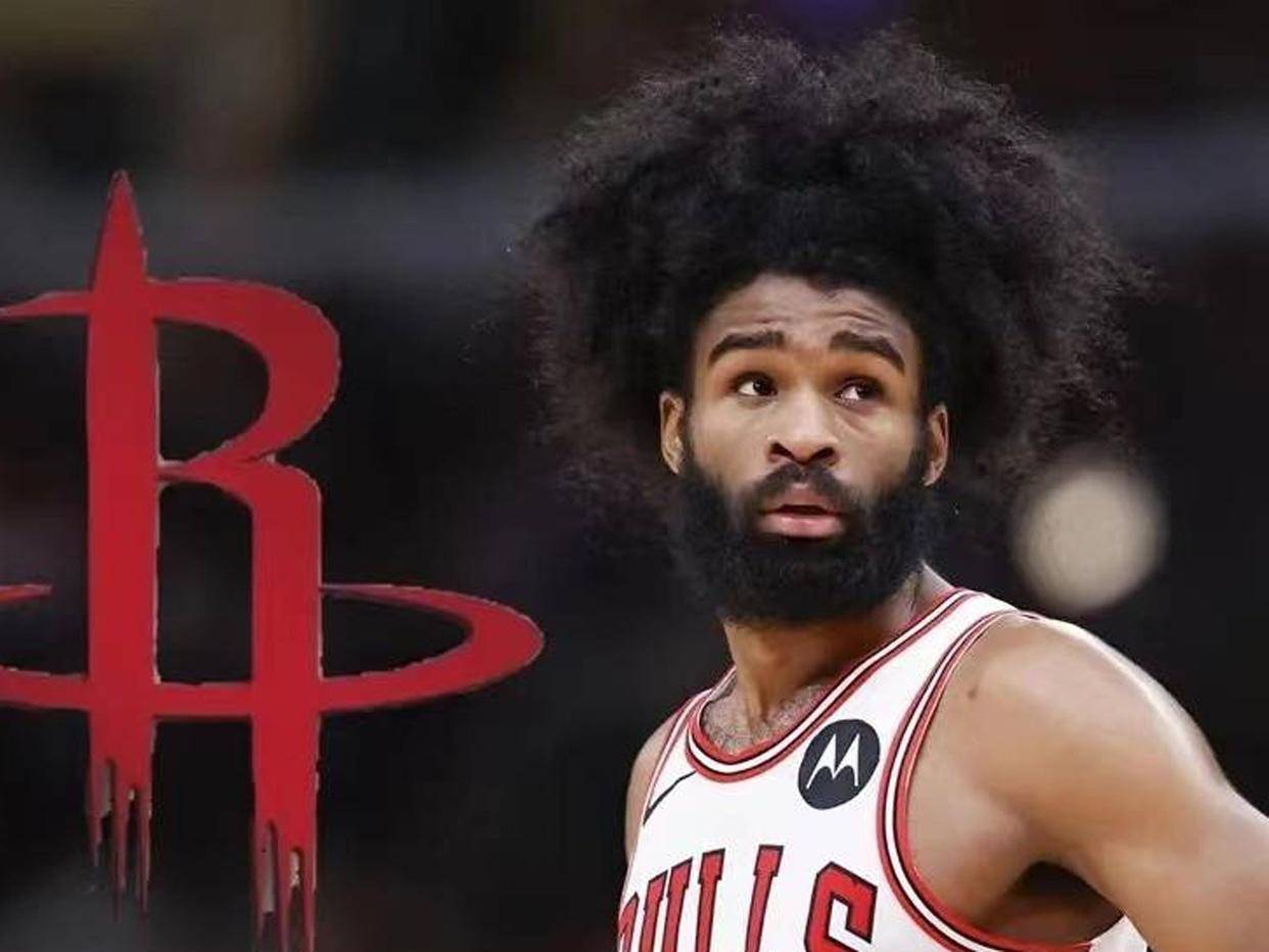 火箭拒绝公牛无保护首轮签，转攻多森姆，精明操作稳步补强