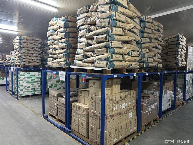 上海恒温仓库地址≠安全保证阳合云仓：先验“真恒温”，再问地址