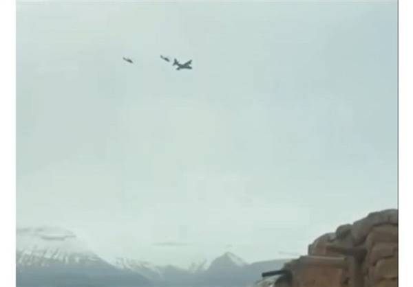 美官员证实被击落,“机上人员下落不明”