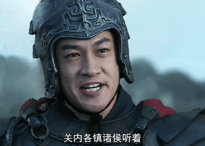 “全网都在馋他的身子”,最硬核霸王一朝翻红了