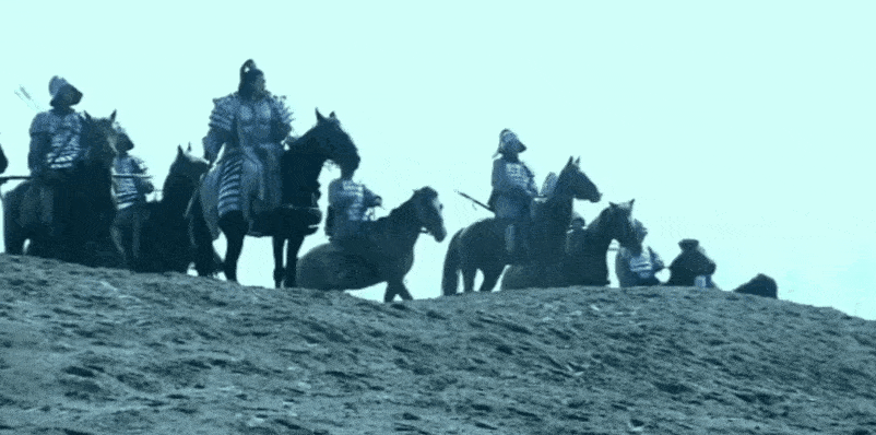 “全网都在馋他的身子”,最硬核霸王一朝翻红了