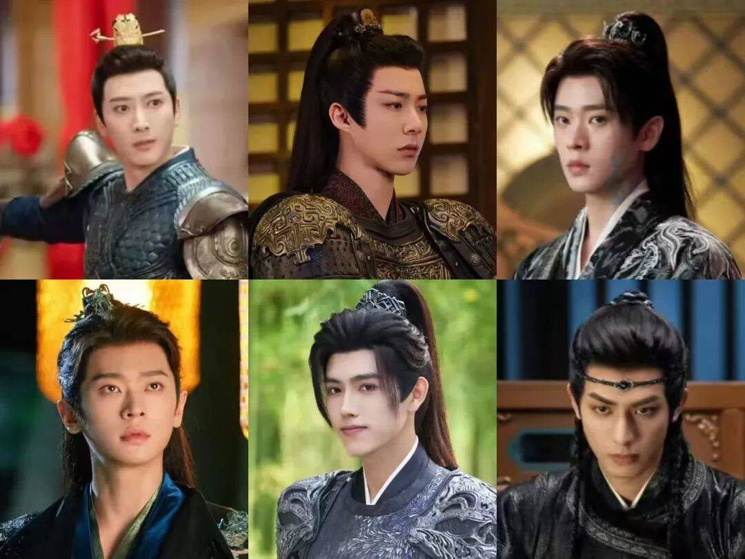 “全网都在馋他的身子”,最硬核霸王一朝翻红了