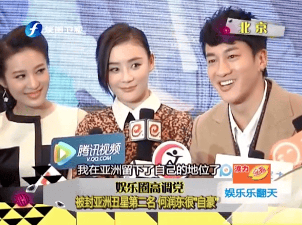 “全网都在馋他的身子”,最硬核霸王一朝翻红了