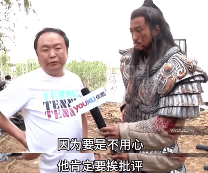 “全网都在馋他的身子”,最硬核霸王一朝翻红了