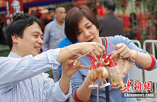 老板劝退“别来吃”的顺德鸡煲店,逼着广东文旅去斩鸡