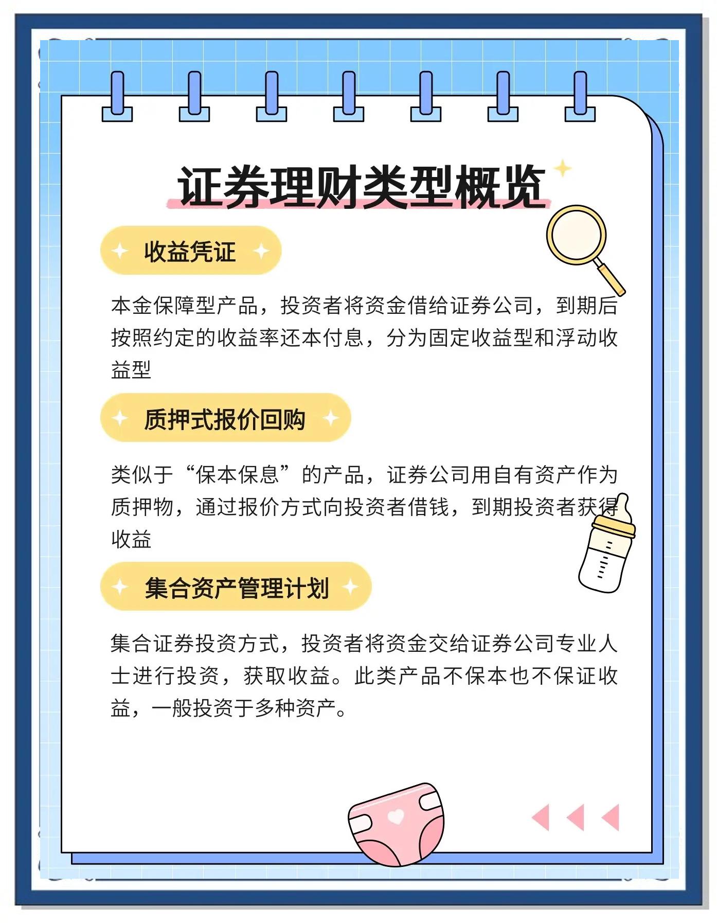 证券公司都做什么(证券公司都做什么工作)