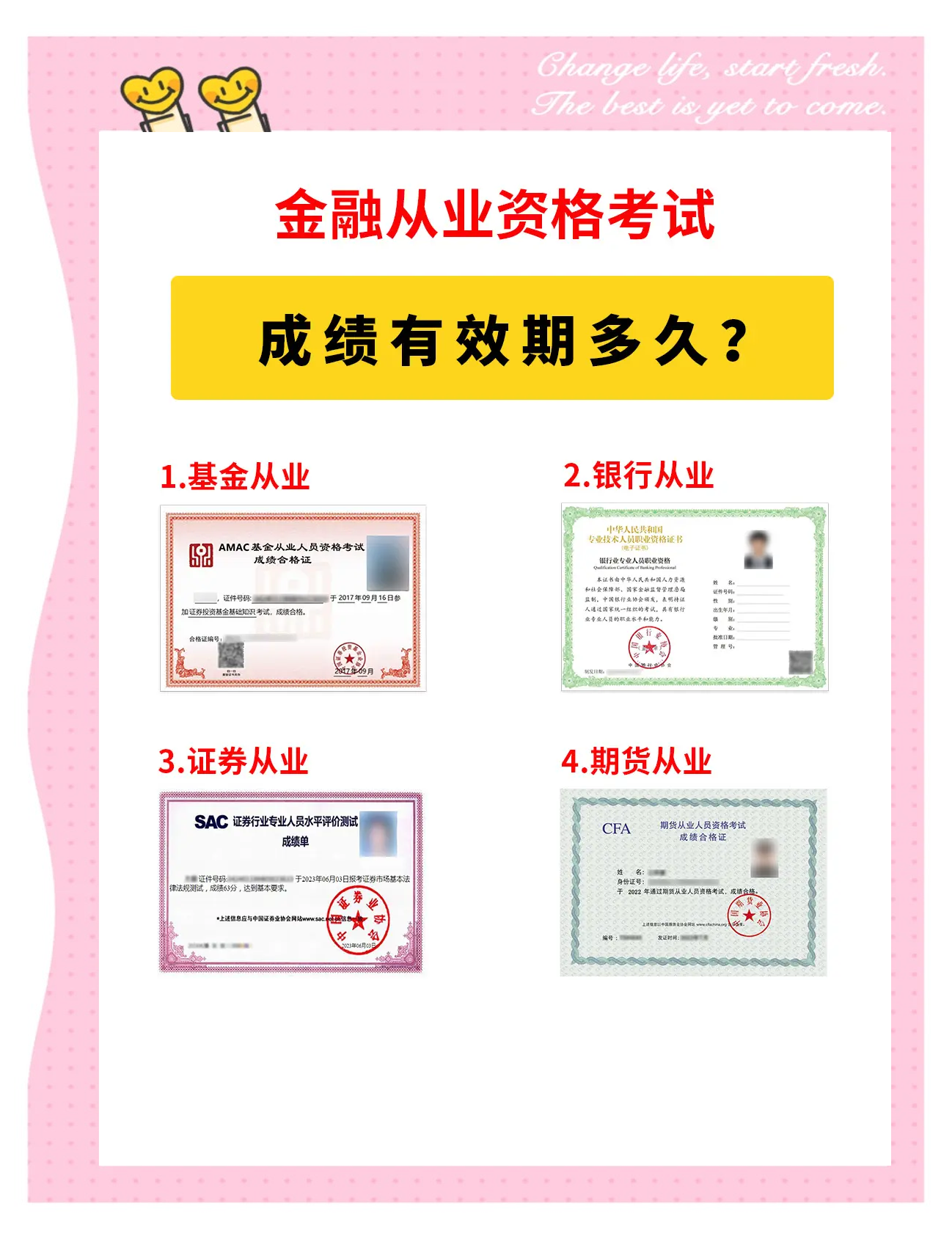 证券从业证书有效期(证券从业证书有效期是多久) 证券从业证书有效期(证券从业证书有效期是多久)